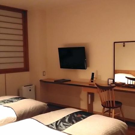 Niseko Konbu Onsen Tsuruga Moku-No-Sho Hotel Cameră foto