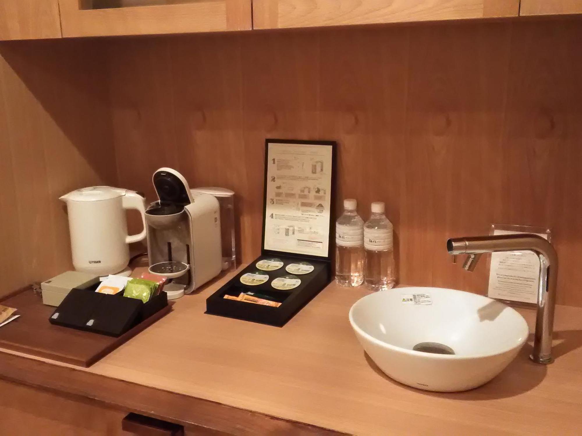 Niseko Konbu Onsen Tsuruga Moku-No-Sho Hotel Cameră foto