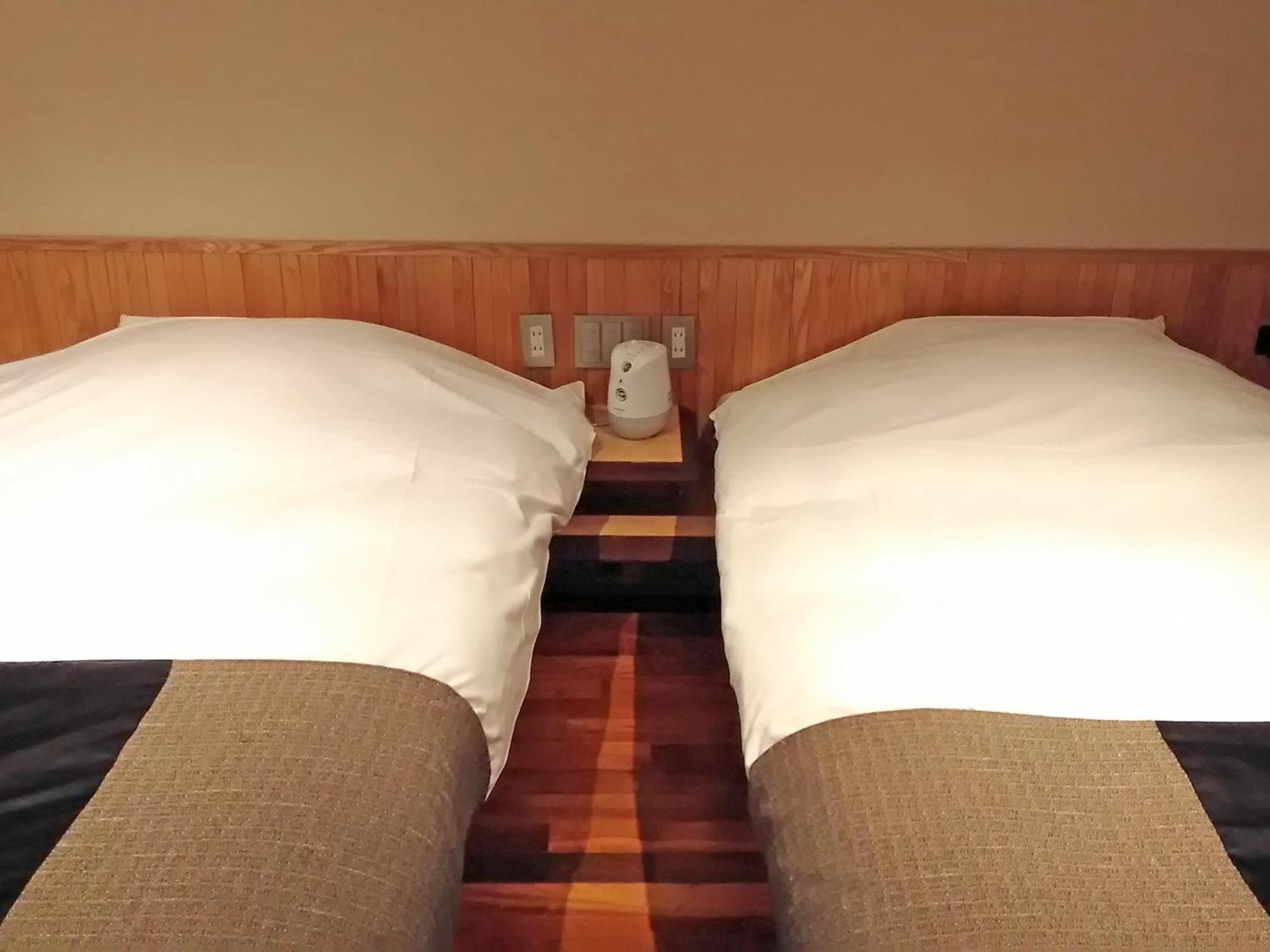 Niseko Konbu Onsen Tsuruga Moku-No-Sho Hotel Cameră foto